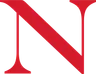 Northeastern University logo