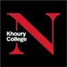 Khoury College logo
